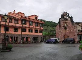 Hotel Restaurante Casa Pipo