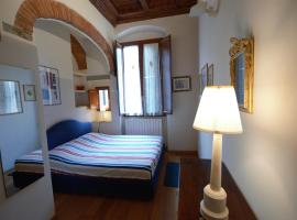 A picture of the hotel: Luxury Apartment Santo Spirito