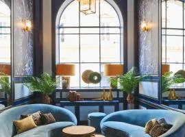 Hotel Konti Bordeaux by HappyCulture