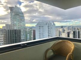 Hotel fotografie: Paulista Premium MASP
