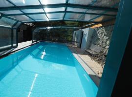 Hotel fotografie: Perfect Alpen Vacation Home