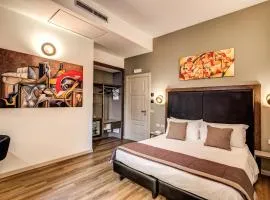 Al Manthia Hotel - Gruppo Trevi Hotels