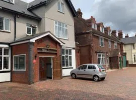 Hagley Hotel