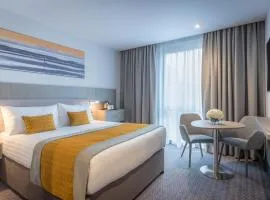 Maldron Hotel Parnell Square Dublin City