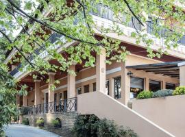 Hình ảnh khách sạn: Hotel Zorbas