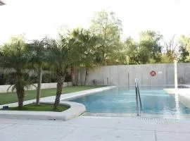 Spa Jardines de Lorca