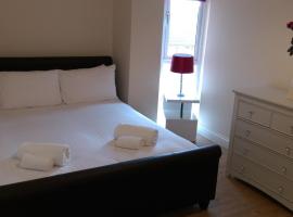 Hotel Photo: Max'Em convenient Serviced Apartments - Slough