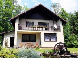 Фотографія готелю: Spacious house at the gate of Giant Mountains