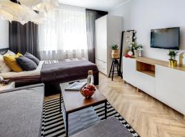 Gambaran Hotel: BaseSopot