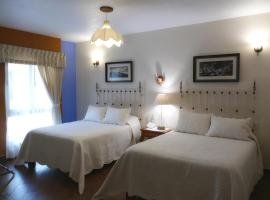 El Meson de los Poetas, hótel í Guanajuato