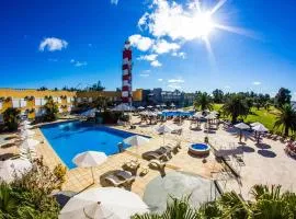 Marina del Faro Resort