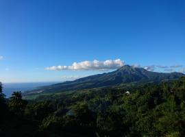 Hotel Foto: LES HAMEAUX DU MORNE DES CADETS