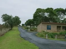 Limestone Coast Tourist Park, hotel di Mount Gambier