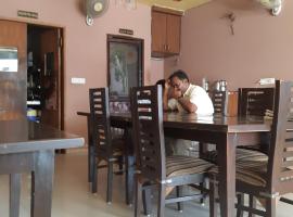Hình ảnh khách sạn: Shanti vilas