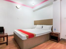 A picture of the hotel: SPOT ON 455 Rudra Guesthouse