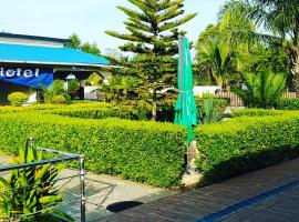 Gambaran Hotel: Bis Hotel