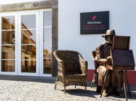 Pestana Churchill Bay