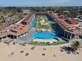 Hotel fotoğraf: African Princess Beach Hotel