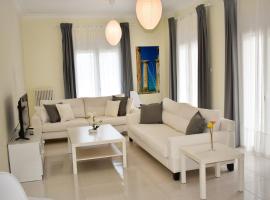 Hotel Photo: ABSOLUTE Holiday Luxury Apartment