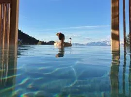 Berghotel Jochgrimm - Your Dolomites Home