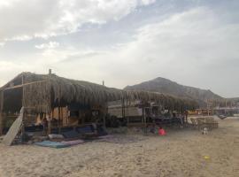 Hotel near Нувейба