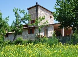 Hotel Photo: Casale la Torretta