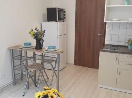 Gambaran Hotel: Apartmán u Rokle