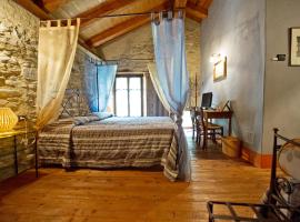 Gambaran Hotel: La Maison Des Vignerons Chambres D'Hotes B&B