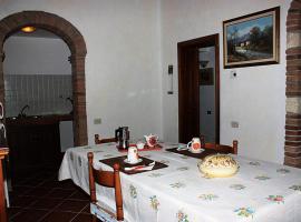 A picture of the hotel: La Villetta di Nonna Pia