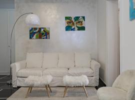 Hotel Photo: Casa Azzurra by Wonderful Italy