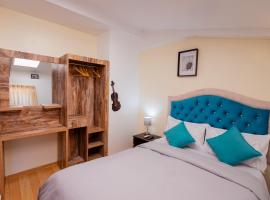 Cozy Room Cusco, hotel u gradu Kusko