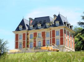 Hotelfotos: Domaine de Mont-Renaud