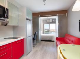 Fotos de Hotel: Micro Boutique Living Wolfville