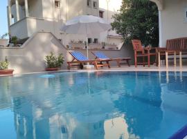 Hotel Photo: Eucalyptus House, Vacation home in Belek