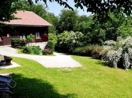 Ξενοδοχείο φωτογραφία: Holiday Home Vesenjak