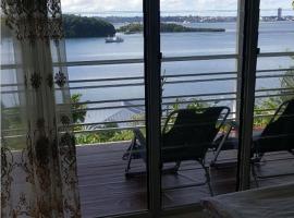 รูปภาพของโรงแรม: Suva Hideaway Villa