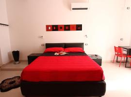 Хотел снимка: Bedrooms Ninfa Del Lago