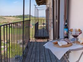 Hotel Photo: Il Borgo B&B