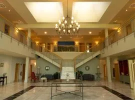 Hotel VillaMarcilla