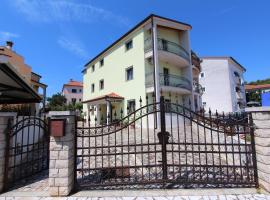 Ξενοδοχείο φωτογραφία: Apartments Villa Mara