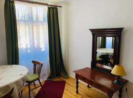 Casa Teutsch, hotel in Sighişoara