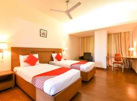 Hotel Photo: OYO 40718 Hotel Arka