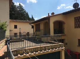 Hotel Photo: Podere Cartolare