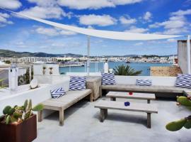 A picture of the hotel: Fonseca VILLA Luxury with terrace