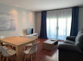 מלון צילום: Palamós Apartamentos