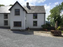 Hotel Photo: Mount Leinster Myshall