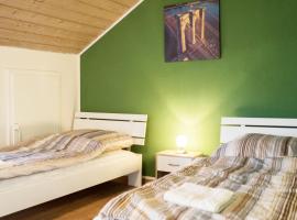 Фотография гостиницы: Cozy Apartments Near Ingolstadt