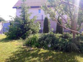 Hotel foto: House with Sauna and Pool