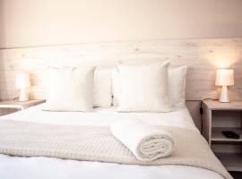 Kelzane Self-Catering, Hotel in Gonubie