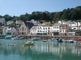 Bon Viveur Guest House, hotel in Saint Aubin